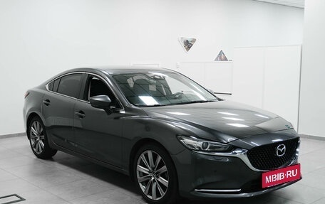 Mazda 6, 2020 год, 2 840 000 рублей, 2 фотография