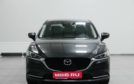Mazda 6, 2020 год, 2 840 000 рублей, 5 фотография