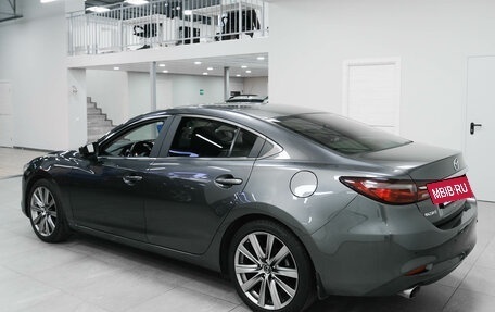 Mazda 6, 2020 год, 2 840 000 рублей, 4 фотография