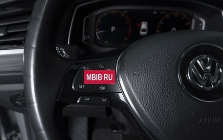 Volkswagen Jetta VII, 2019 год, 1 799 000 рублей, 21 фотография