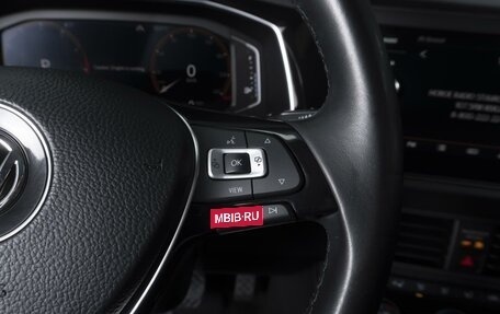 Volkswagen Jetta VII, 2019 год, 1 799 000 рублей, 22 фотография