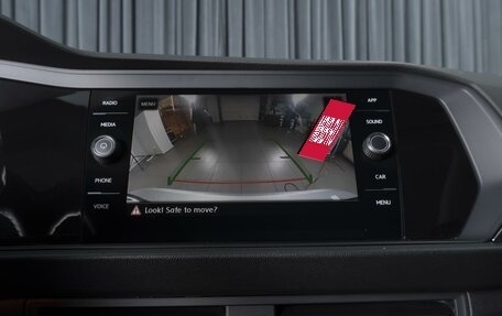 Volkswagen Jetta VII, 2019 год, 1 799 000 рублей, 16 фотография