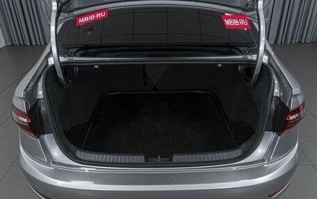 Volkswagen Jetta VII, 2019 год, 1 799 000 рублей, 24 фотография