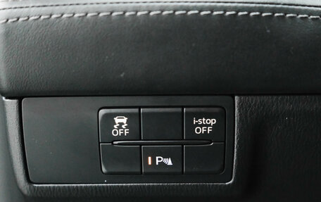 Mazda 6, 2020 год, 2 840 000 рублей, 11 фотография