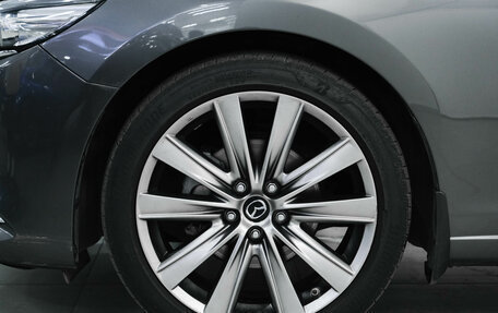 Mazda 6, 2020 год, 2 840 000 рублей, 8 фотография