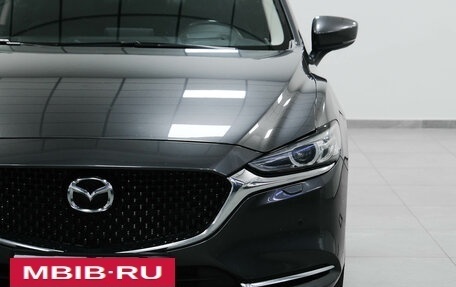 Mazda 6, 2020 год, 2 840 000 рублей, 6 фотография