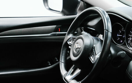 Mazda 6, 2020 год, 2 840 000 рублей, 19 фотография