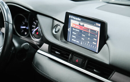 Mazda 6, 2020 год, 2 840 000 рублей, 18 фотография