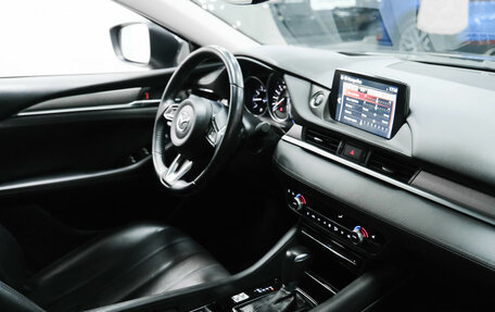 Mazda 6, 2020 год, 2 840 000 рублей, 16 фотография