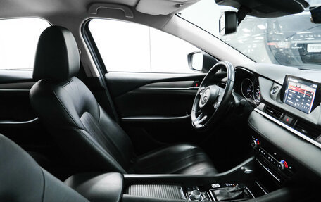 Mazda 6, 2020 год, 2 840 000 рублей, 15 фотография