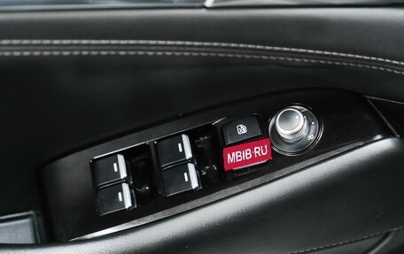 Mazda 6, 2020 год, 2 840 000 рублей, 12 фотография