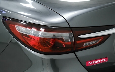 Mazda 6, 2020 год, 2 840 000 рублей, 9 фотография