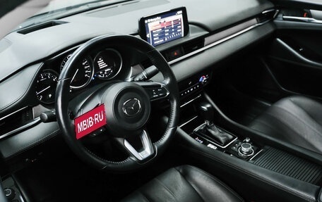 Mazda 6, 2020 год, 2 840 000 рублей, 14 фотография