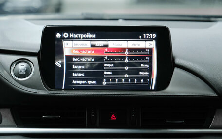 Mazda 6, 2020 год, 2 840 000 рублей, 22 фотография