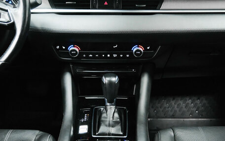 Mazda 6, 2020 год, 2 840 000 рублей, 23 фотография