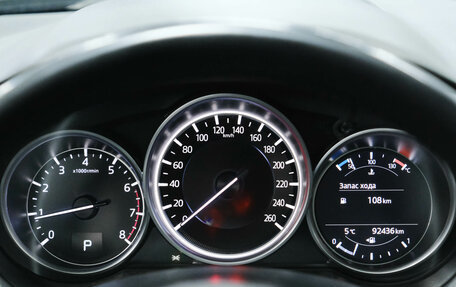 Mazda 6, 2020 год, 2 840 000 рублей, 25 фотография