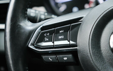 Mazda 6, 2020 год, 2 840 000 рублей, 27 фотография