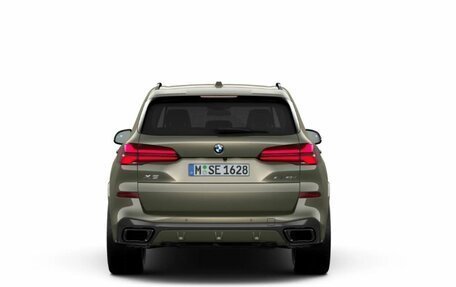 BMW X5, 2025 год, 16 120 000 рублей, 4 фотография