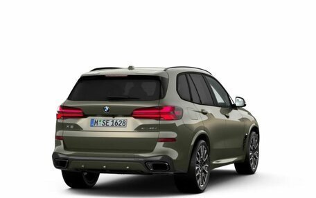 BMW X5, 2025 год, 16 120 000 рублей, 2 фотография