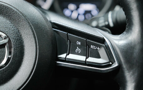 Mazda 6, 2020 год, 2 840 000 рублей, 26 фотография