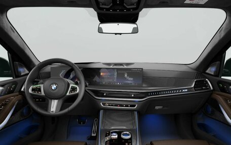 BMW X5, 2025 год, 16 120 000 рублей, 5 фотография