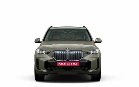 BMW X5, 2025 год, 16 120 000 рублей, 3 фотография