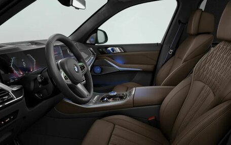 BMW X5, 2025 год, 16 120 000 рублей, 6 фотография