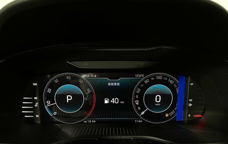 Skoda Superb III рестайлинг, 2025 год, 4 600 000 рублей, 14 фотография