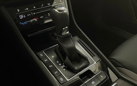 Skoda Superb III рестайлинг, 2025 год, 4 600 000 рублей, 18 фотография