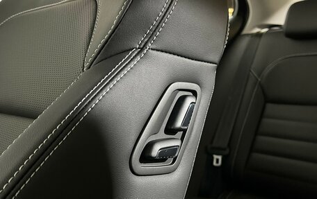 Skoda Superb III рестайлинг, 2025 год, 4 600 000 рублей, 20 фотография