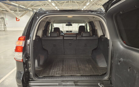 Toyota Land Cruiser Prado 150 рестайлинг 2, 2016 год, 2 950 000 рублей, 12 фотография