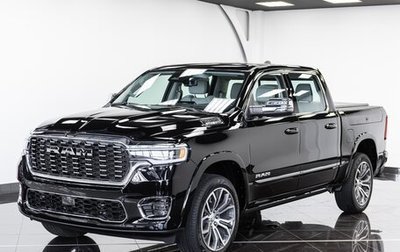 Rambler 1500, 2025 год, 11 590 000 рублей, 1 фотография