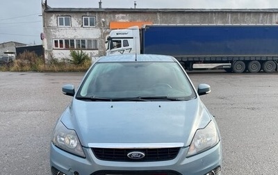 Ford Focus II рестайлинг, 2009 год, 440 000 рублей, 1 фотография