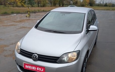Volkswagen Golf Plus II, 2012 год, 860 000 рублей, 1 фотография