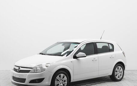Opel Astra H, 2012 год, 557 000 рублей, 1 фотография
