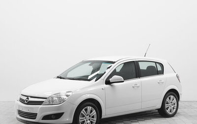 Opel Astra H, 2012 год, 557 000 рублей, 1 фотография