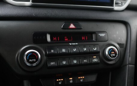 KIA Sportage IV рестайлинг, 2019 год, 2 173 000 рублей, 6 фотография