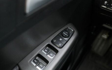 KIA Sportage IV рестайлинг, 2019 год, 2 173 000 рублей, 9 фотография