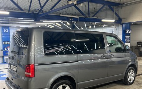Volkswagen Caravelle T5, 2012 год, 2 200 000 рублей, 7 фотография