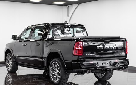 Rambler 1500, 2025 год, 11 590 000 рублей, 4 фотография