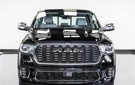 Rambler 1500, 2025 год, 11 590 000 рублей, 2 фотография