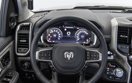 Rambler 1500, 2025 год, 11 590 000 рублей, 20 фотография