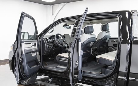 Rambler 1500, 2025 год, 11 590 000 рублей, 10 фотография