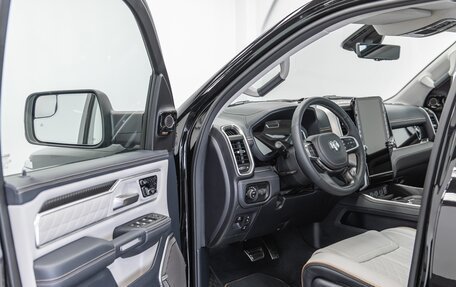 Rambler 1500, 2025 год, 11 590 000 рублей, 11 фотография