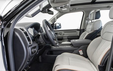 Rambler 1500, 2025 год, 11 590 000 рублей, 14 фотография