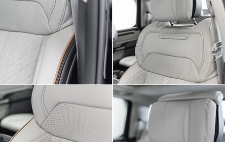 Rambler 1500, 2025 год, 11 590 000 рублей, 16 фотография