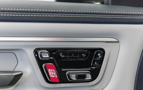 Rambler 1500, 2025 год, 11 590 000 рублей, 13 фотография