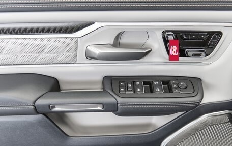 Rambler 1500, 2025 год, 11 590 000 рублей, 12 фотография