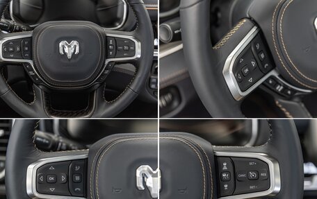 Rambler 1500, 2025 год, 11 590 000 рублей, 22 фотография