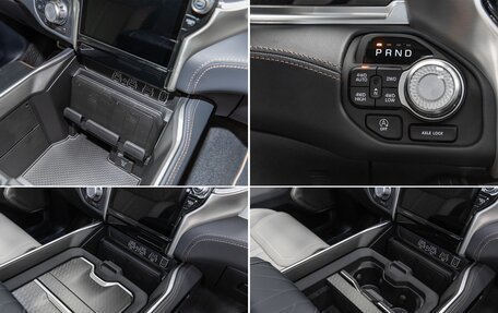 Rambler 1500, 2025 год, 11 590 000 рублей, 29 фотография